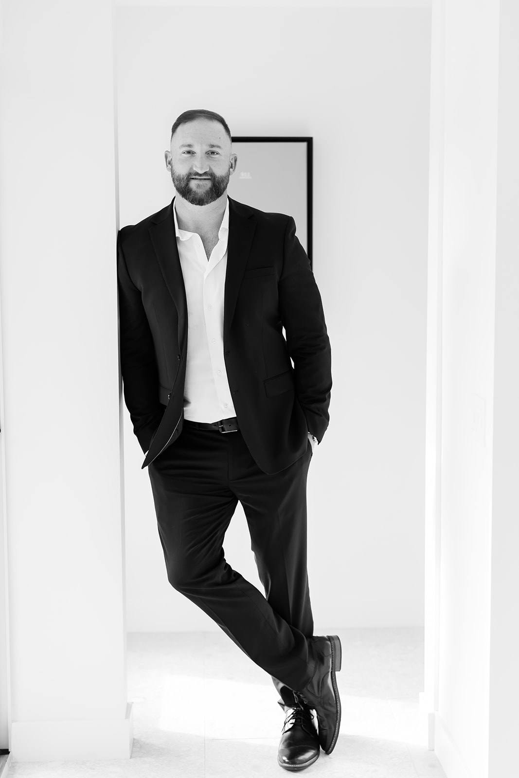 Ryan Bragg, Coachella Valley real estate professional
